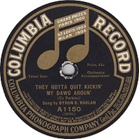 Columbia A1150